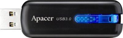 Usb flash накопитель Apacer AH354 32GB (AP32GAH354U-1) - общий вид