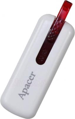 Usb flash накопитель Apacer Handy Steno AH326 32GB (AP32GAH326W-1) - общий вид