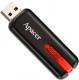 USB flash накопитель Apacer Handy Steno AH326 32GB (AP32GAH326B-1) - 