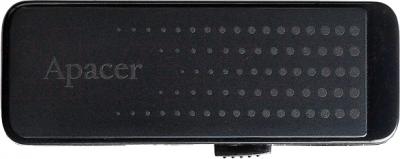 Usb flash накопитель Apacer Handy Steno AH323 16Gb (AP16GAH323B-1) - общий вид