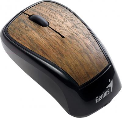 Мышь Genius Navigator 905 (Wood) - общий вид