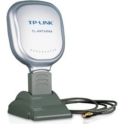 Антенна для беспроводной связи TP-Link TL-ANT2406A