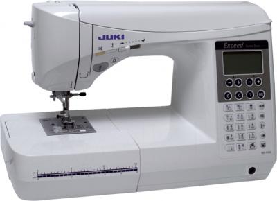 Швейная машина Juki HZL-F300 - общий вид
