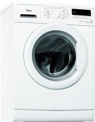 Стиральная машина Whirlpool AWSS 64522 - общий вид