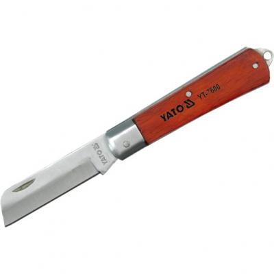 Нож строительный Yato YT-7600 - общий вид