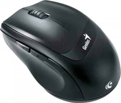 Мышь Genius DX-7100 (Black) - общий вид