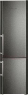 Холодильник с морозильником Liebherr CNPbs 4013 - общий вид