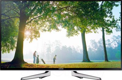 Телевизор Samsung UE48H6650AT - общий вид