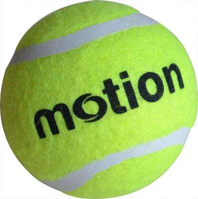 Набор теннисных мячей Motion Partner MP1473 - мячик