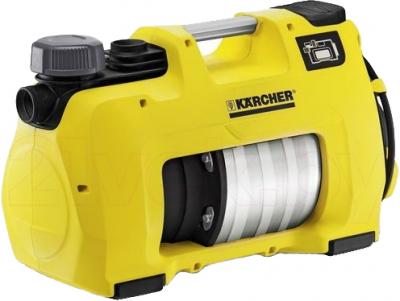 Поверхностный насос Karcher BP 5 Home & Garden (1.645-355.0) - общий вид