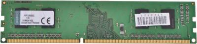 Оперативная память DDR3 Kingston KVR13N9S6/2G - общий вид