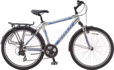 Велосипед STELS Navigator 700 (рама 18) - общий вид