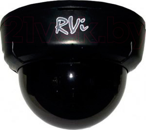 Аналоговая камера RVi E25B - общий вид