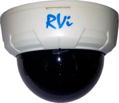 Аналоговая камера RVi 27W - общий вид