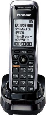 VoIP-телефон Panasonic KX-TGP500B09 - общий вид