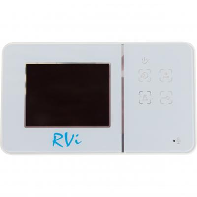 Видеодомофон RVi VD1 mini W