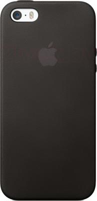 Чехол-накладка Apple MF045ZM/A (для Apple Iphone 5S) - общий вид