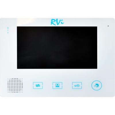 Видеодомофон RVi VD2 LUX W