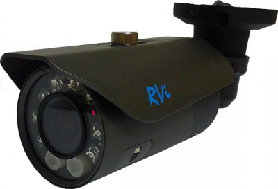 Аналоговая камера RVi 165C - общий вид