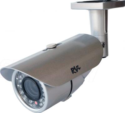 Аналоговая камера RVi 165 - общий вид