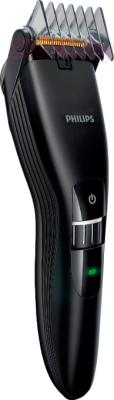 Машинка для стрижки волос Philips QC5375/80 - общий вид
