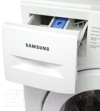 Стиральная машина Samsung WW60H2200EWDLP