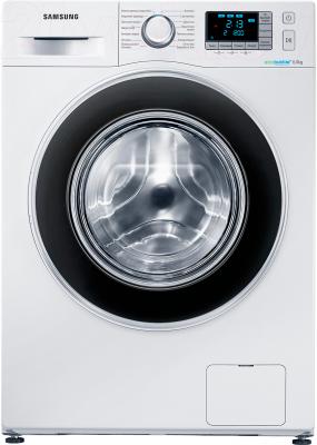 Стиральная машина Samsung WF60F4EBW2W/LP - общий вид