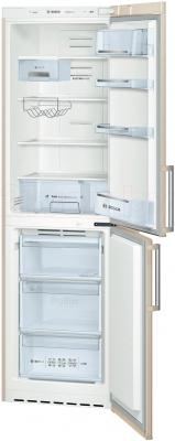Холодильник с морозильником Bosch KGN39XK11R - в открытом виде
