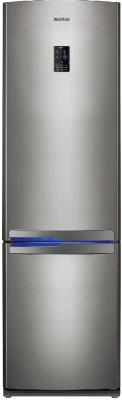 Холодильник с морозильником Samsung RL55TGBX41/BWT - общий вид