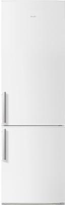 Холодильник с морозильником ATLANT ХМ 6326-100 - общий вид