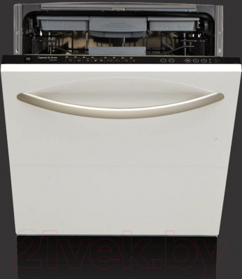 Посудомоечная машина Zigmund & Shtain DW 69.6009 X