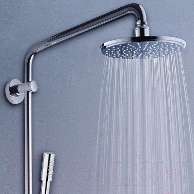 Душевая система GROHE Rainshower Cosmopolitan 27032001