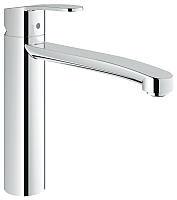 

Смеситель GROHE, Eurostyle Cosmopolitan 31124002