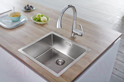 Смеситель GROHE Zedra 32294001