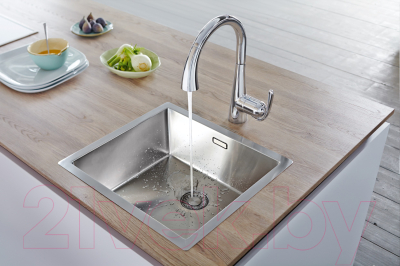 Смеситель GROHE Zedra 32294001