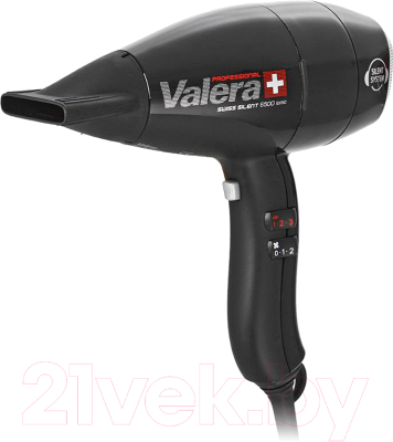 Фен Valera Swiss Silent 6500 Ionic Rotocord (SX 6500Y RC)