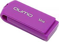 Usb flash накопитель Qumo Twist 32Gb (Fandango) - 