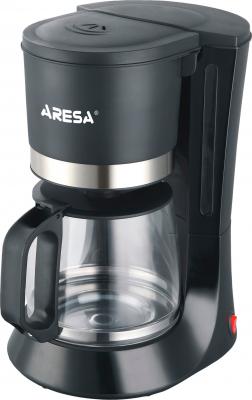 Капельная кофеварка Aresa CM-144 - общий вид