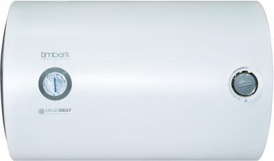 Накопительный водонагреватель Timberk SWH RE4 50 VH - общий вид