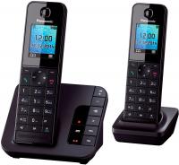 Беспроводной телефон Panasonic KX-TGH222RUB - 