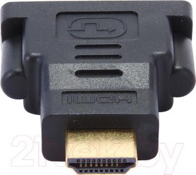 Адаптер Gembird A-HDMI-DVI-3