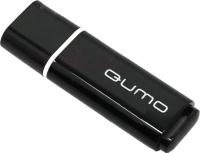 Usb flash накопитель Qumo Optiva 01 32GB (Black) - 