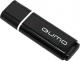 Usb flash накопитель Qumo Optiva 01 32GB (Black) - 