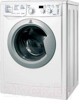 Стиральная машина Indesit IWD 6105 SL (CIS).L