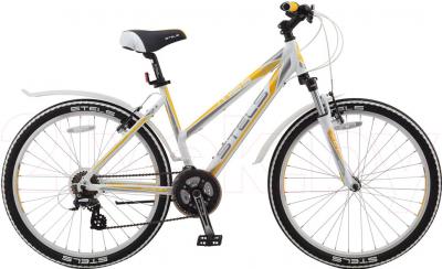Велосипед STELS Miss 6300 (рама 15,5) - общий вид