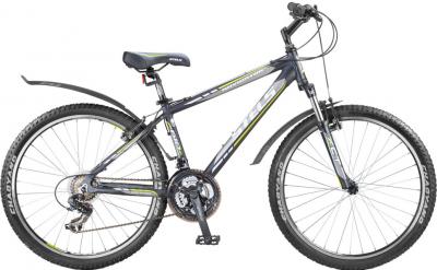 Велосипед STELS Navigator 610 Disc (рама 17.5) - общий вид