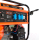 Миниатюра изображения товара Бензиновый генератор PATRIOT Max Power SRGE 7200E