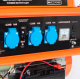 Миниатюра изображения товара Бензиновый генератор PATRIOT Max Power SRGE 7200E