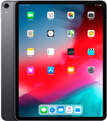 Планшет Apple iPad Pro 11 Wi-Fi 1TB / MTXV2 (серый космос)