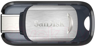 Usb flash накопитель SanDisk Ultra 32GB (SDCZ450-032G-G46)